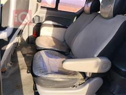 هيونداي ستار اكس